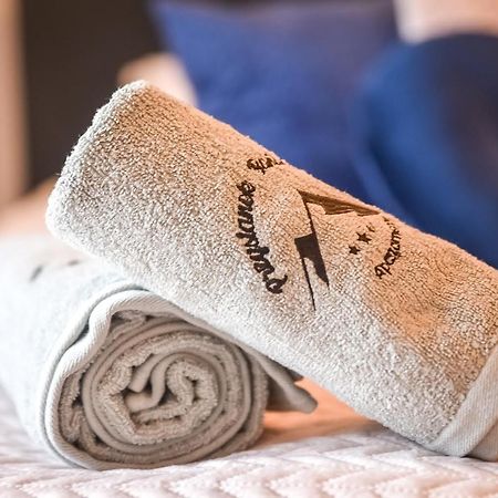 Apartamenty Przystanek Banska Banska Nizna Bagian luar foto